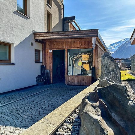 Alpine Apartment Goldquell - Infrarot Kabine, National Park Sommerkarte Und Bergblick Rauris Exterior foto