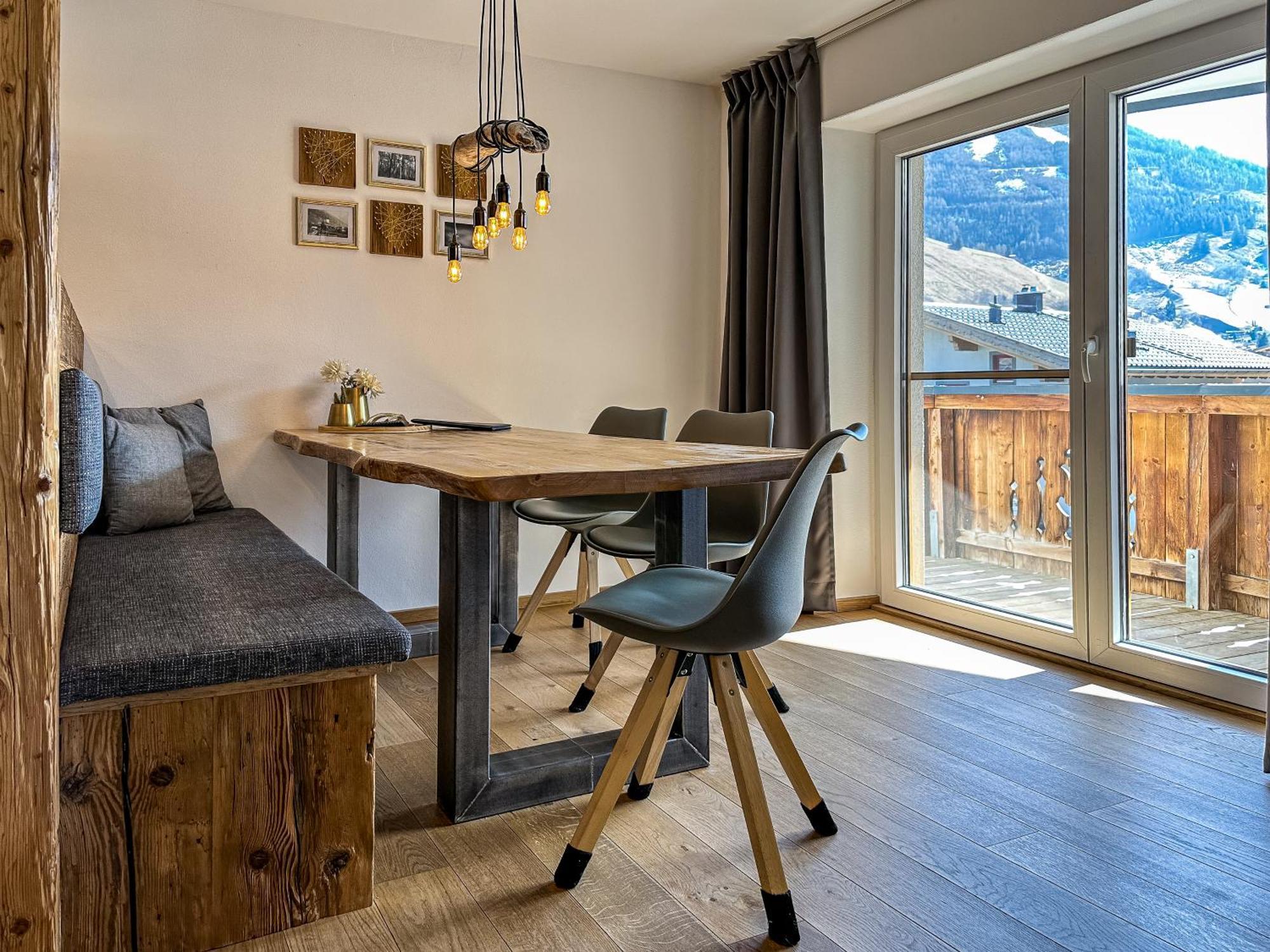 Alpine Apartment Goldquell - Infrarot Kabine, National Park Sommerkarte Und Bergblick Rauris Exterior foto