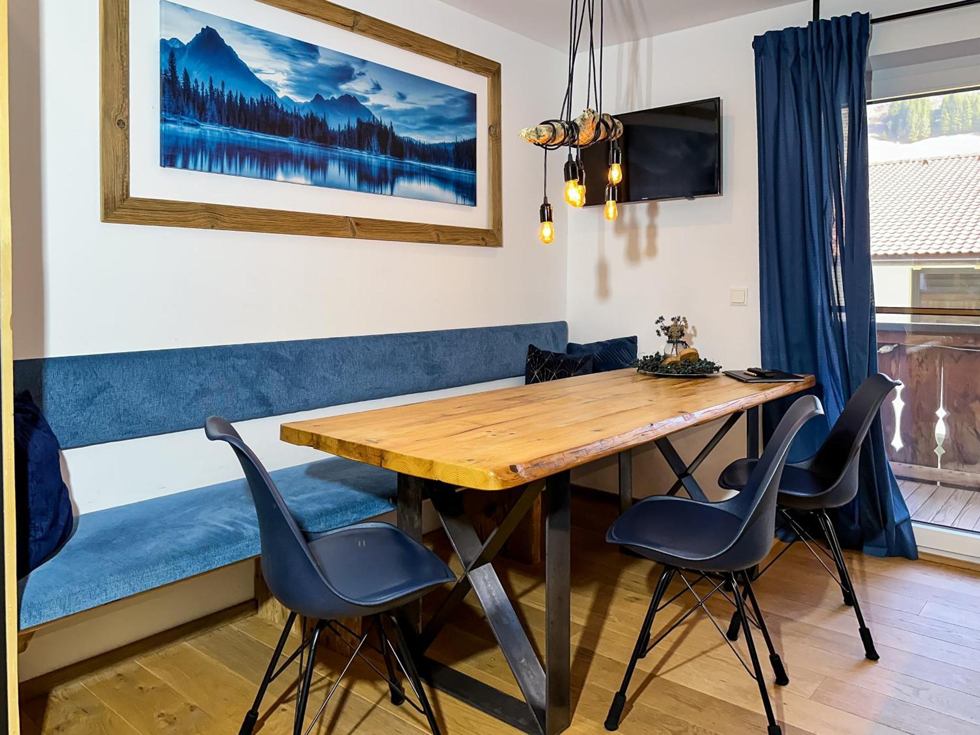 Alpine Apartment Goldquell - Infrarot Kabine, National Park Sommerkarte Und Bergblick Rauris Habitación foto